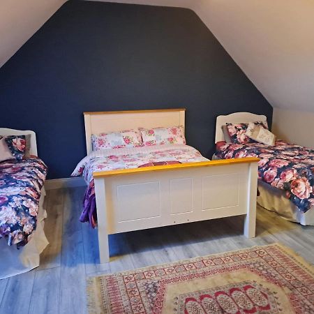 Fearmore View Kildare Ngoại thất bức ảnh