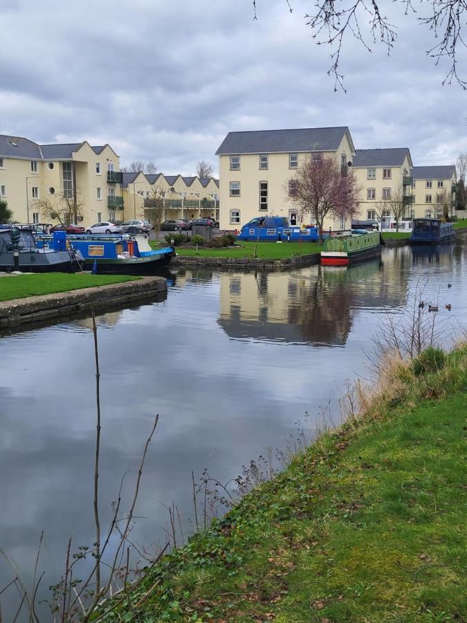 Fearmore View Kildare Ngoại thất bức ảnh