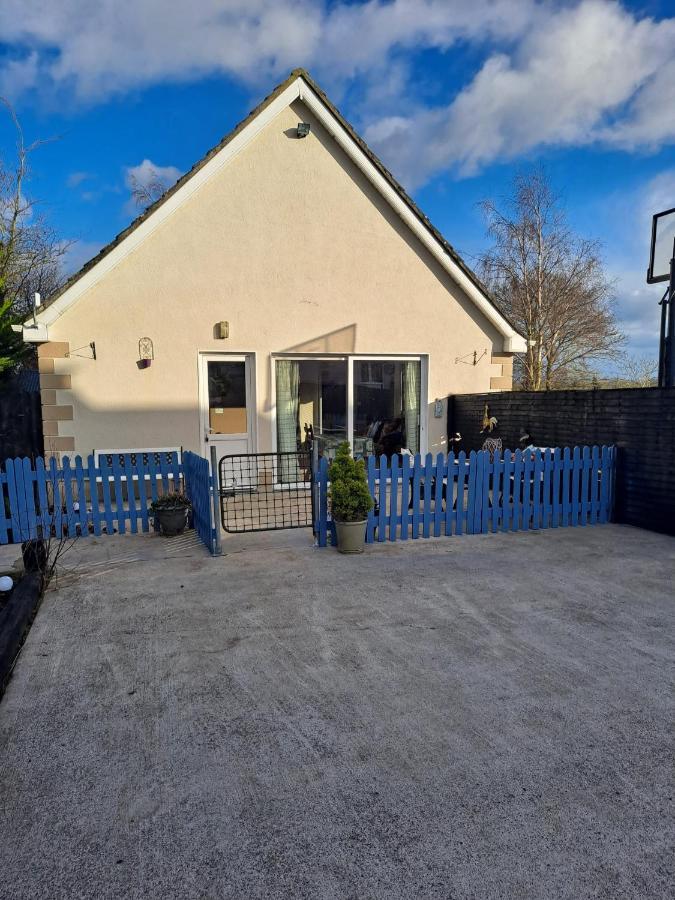 Fearmore View Kildare Ngoại thất bức ảnh